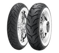 Dunlop Pneu moto D 404 150/80B16 71H M/C Arrière WWW 0