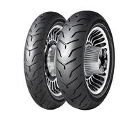 Pneu Route 180/65-16 81H TL AR D407 SW FLANC BLANC FIN