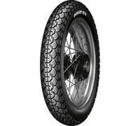 Dunlop K 70 3.25-19 TT 54P – roue avant / roue arrière