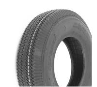 Pneu route 480x400x8 | 4 plis Tubeless | 4.80/4.00-8
