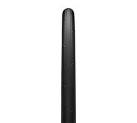 Pneu route 700 x 23 continental ultra sport3 noir tr (23-622) compatible vae