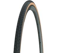 PNEU ROUTE 700 X 23 MICHELIN DYNAMIC CLASSIC NOIR-BEIGE TR (23-622) -