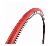 PNEU ROUTE 700 X 23 VITTORIA ZAFFIRO PRO HOME TRAINER ROUGE (UTILISATION EXCLUSIVE HOME TRAINER) TS (23-622)