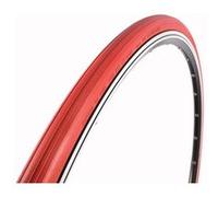 Pneu route 700 x 23 vittoria zaffiro pro home trainer rouge (utilisation exclusive home trainer) ts (23-622) rouge G