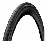 Continental Pneu route Ultra Sport III 700 mm Tubetype Rigide PureGrip Compound E-Bike E25 Noir