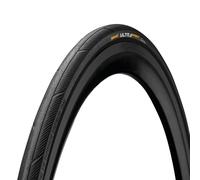 Pneu route continental ultra sport iii 700 mm tubetype rigide puregrip compound e bike e25 noir