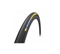 Michelin Pneu vélo de route Power Time Trial Racing Line 700c x 25 Noir