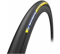 Michelin Pneu vélo de route Power Time Trial Racing Line 700c x 25 Noir