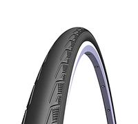 Pneu route 700 x 25 mitas syrinx noir tr (25-622)