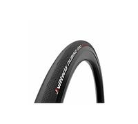 Vittoria Pneu vélo Rubino Pro IV Tubeless 700C x 25 Noir