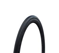 Schwalbe One Plus Twinskin 28´´ X 25 Road Tyre Argenté 700 x 25 Black