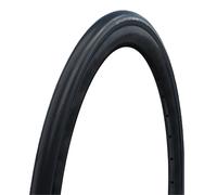 PNEU ROUTE 700 X 25 SCHWALBE ONE PLUS NOIR RENFORT RACEGUARD TS (25-622)