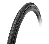Pneu route 700 x 25 tufo comtura 5tr tubeless noir ts (25-622)