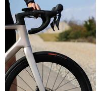 Pneu route 700 x 26 vittoria rubino v noir graphene 2.0 ts (26-622) 235g (pack d