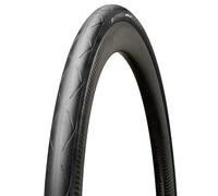 Hutchinson Pneu de route Blackbird Tubeless 700 x 28 Noir/Marron