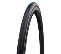 Schwalbe Pneu vélo One HS462 – pliant mixte 700x28C (28-622) Noir