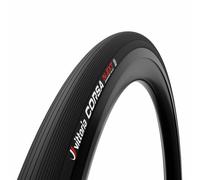 Pneu route 700 x 28 vittoria corsa n.ext noir graphene 2.0 ts (28-622) 210g