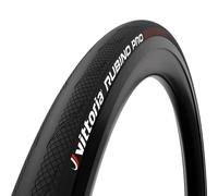 PNEU ROUTE 700 X 30 VITTORIA RUBINO PRO 4 NOIR GRAPHENE 2.0 TUBELESS READY TS