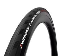 Pneu route 700 x 30 vittoria zaffiro pro 5 noir graphene 2.0 ts (30-622) (offre speciale)