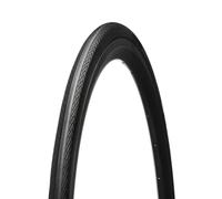 Pneu route 700x23C Hutchinson Quartz noir TR TT (EAN 3248382044152)