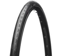 Pneu route 700x23c tr hutchinson nitro 2 tt noir (23-622)