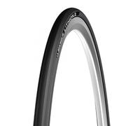Pneu route 700x25 Michelin lithion 2 gris fonce ts (25-622)