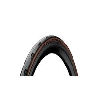 Continental Noir Pneu 700X25 G.Prix 5000 Beige Adulte Unisexe, Velo