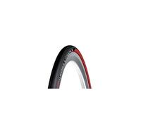 Michelin Lithion 3 Pneu pliable 28x1.00", black/red 25-622 | 700x25c 2020 Pneus vélo de route