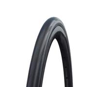 Pneu route 700x25c ts schwalbe one 365 tt noir (25-622) vae/e-bike 25km/h