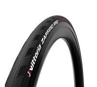 Pneu route 700x25c ts vittoria zaffiro pro v tt noir graphene 2.0 (25-622)
