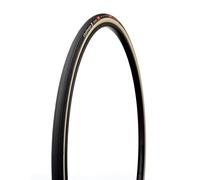 Pneu Route 700X27 TLR Pro Noir CL127 Challenge Couverture Course