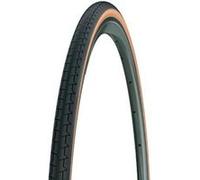 Pneu Michelin Dynamic Classic TS noir marron - 700x28