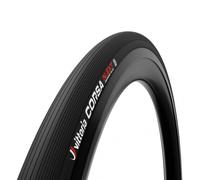 Vittoria Corsa Graphene Tubeless Road Tyre Noir 700C / 28