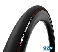 PNEU ROUTE 700X28C TS VITTORIA RIDEARMOR II TLR NOIR GRAPHENE 2.0 (28-622) -