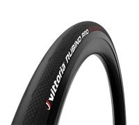 Pneu Route 700x28C TS Vittoria Rubino Pro IV TLR Noir Graphene 2.0 (28-622) EAN