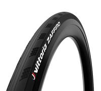 Vittoria Pneu route Zaffiro V 700x30C Compétition Été Noir