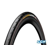Continental Pneu Souple Gator Hardshell ProTection 28" noir 32-622 (700x32C)