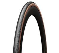 Pneu route 700x32c ts hutchinson blackbird all season tlr noir/marron (32-622)