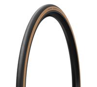 Michelin Power Protection 3x120 Tpi Competition Tubeless 700c X 35 Road Tyre Marron 700C x 35 Black / Brown