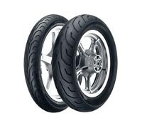 Pneu Route 80/90-21 54V TL AV GT502 HD