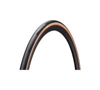 Pneu route american classic timekeeper 700 mm tubeless ready souple stage 3s armor rubberforce s flancs beiges