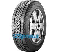 Pneu Route - Bridgestone Blizzak W810 ( 225/75 R16C 121/120R )