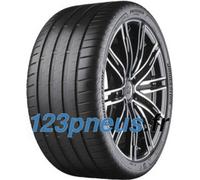 Bridgestone Potenza Sport ( 205/45 R17 88H XL Enliten / EV, avec protège-jante (MFS) )