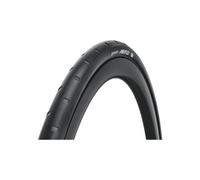 Pneu route continental aero 111 700 mm tubeless ready souple vectran breaker vortex generators act blackchili