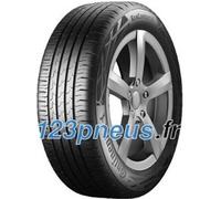 Continental Pneu EcoContact 6Q 245/40 R20 99Y XL * MO EVc