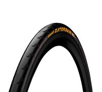 Continental GatorSkin Pneu PolyX Breaker 28" souple 23-622 | 700 x 23c 2019 Pneus vélo de route