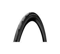 Pneu route continental grand prix 5000 tt tr 700c tubeless ready souple blackchili vectran breaker lazergrip act