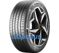 Continental Pneu été PremiumContact 7 245/40 R18 93Y