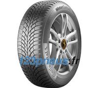 Pneu Route - Continental WinterContact TS 870 ( 195/65 R16 92H EVc )