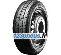 Pneu Route - Cooper Evolution Van All Season ( 195/65 R16C 104/102T 8PR )